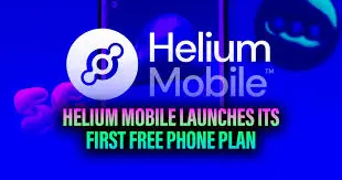 Helium Mobile